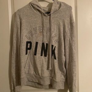 Women’s Victoria’s Secret Sweatshirt.